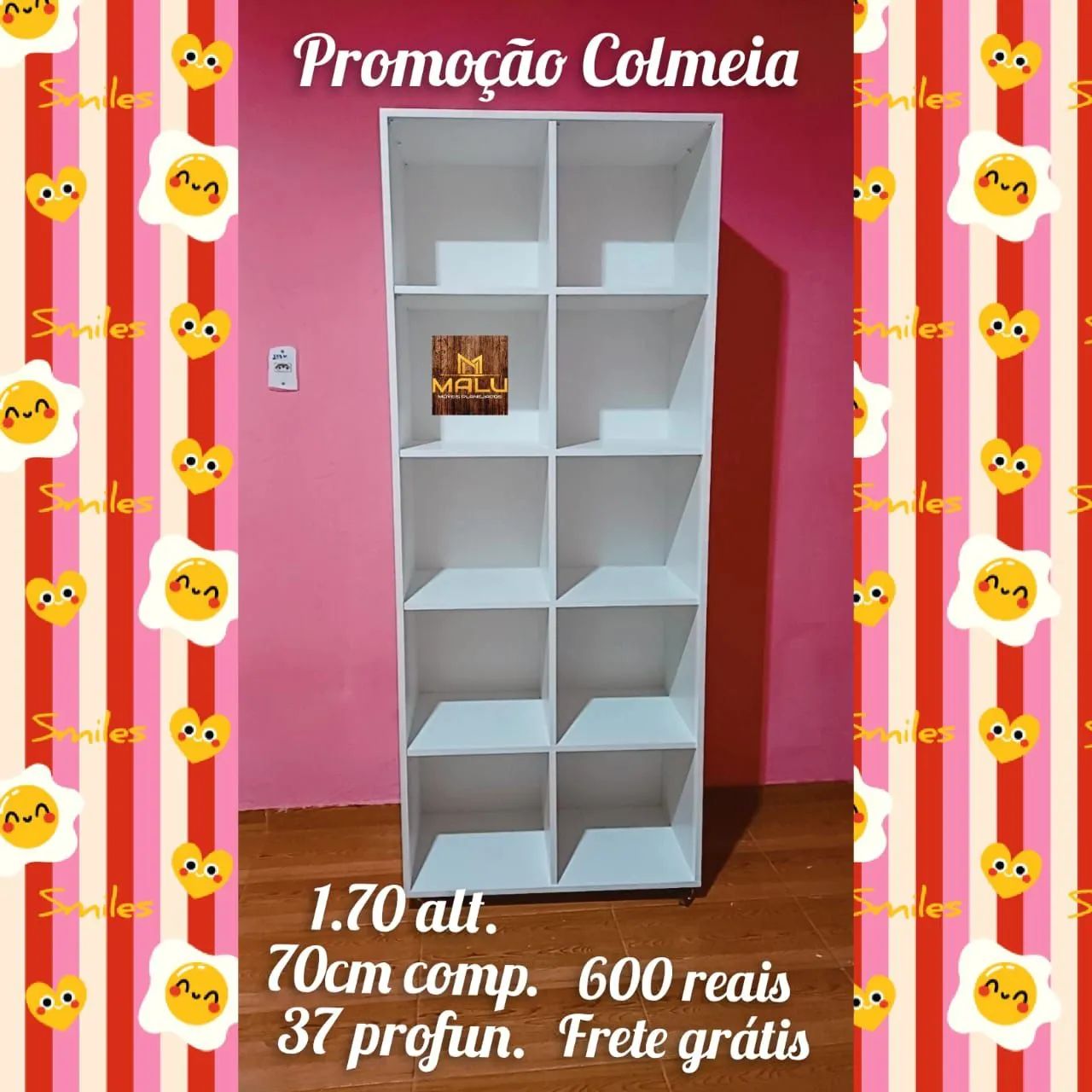 Colmeia 