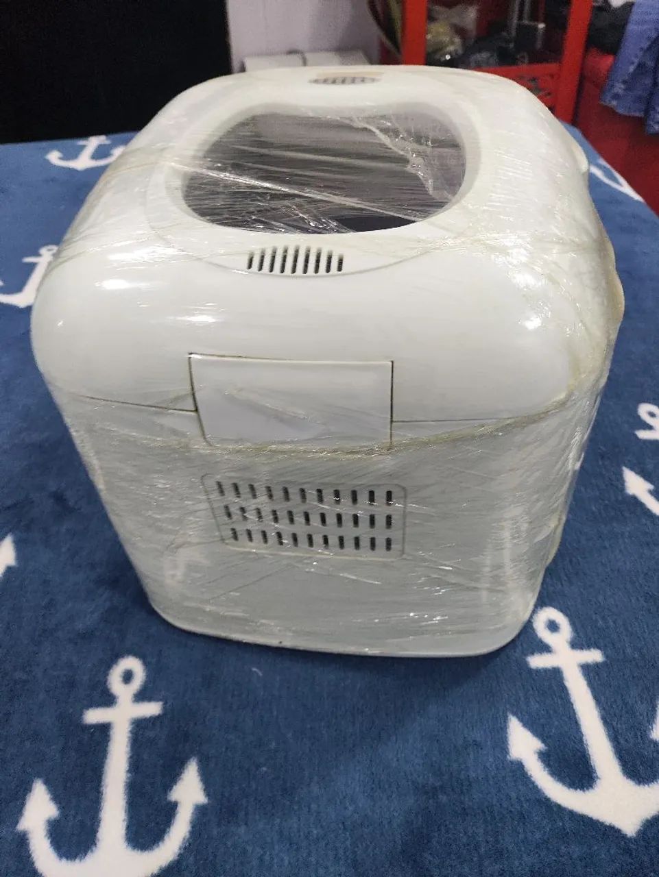 Máquina de Fazer Pão - Semi Nova - Foto 3