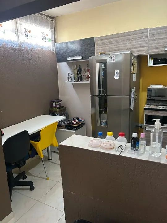 foto - São Paulo - Vila Dalva