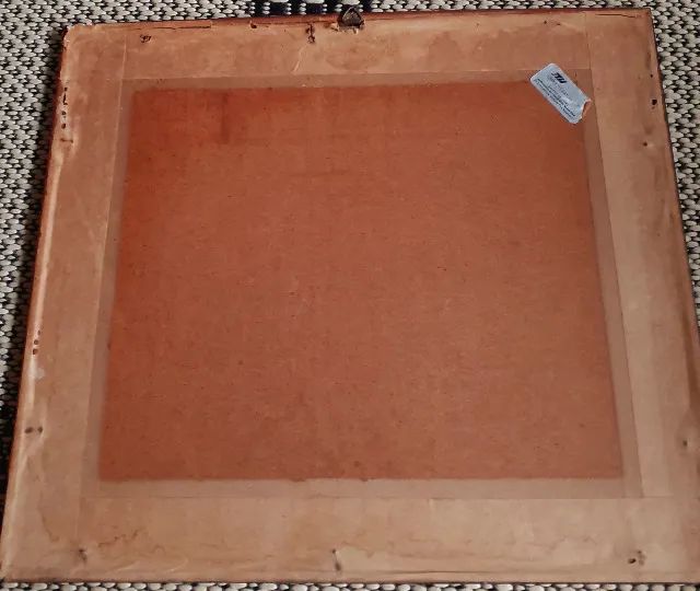 Aras (5/10/1979), quadro em bom estado - Foto 3