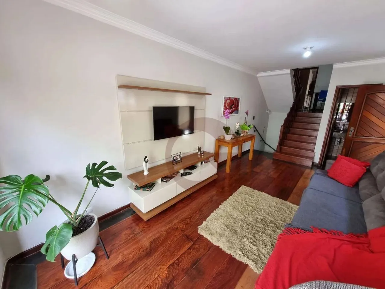 Sobrado à venda, 179 m² por R$ 950.000,00 - Jardim Olympia - São Paulo/SP
