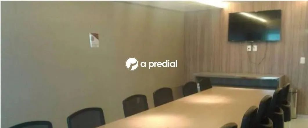 Oportunidade de sala comercial a torre Momentum Office na Av. Bezerra de Menezes!!! - Foto 3