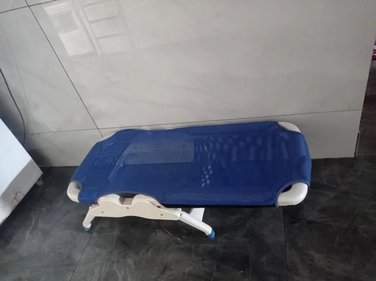 Cadeira de banho infantil para PCD - Foto 5