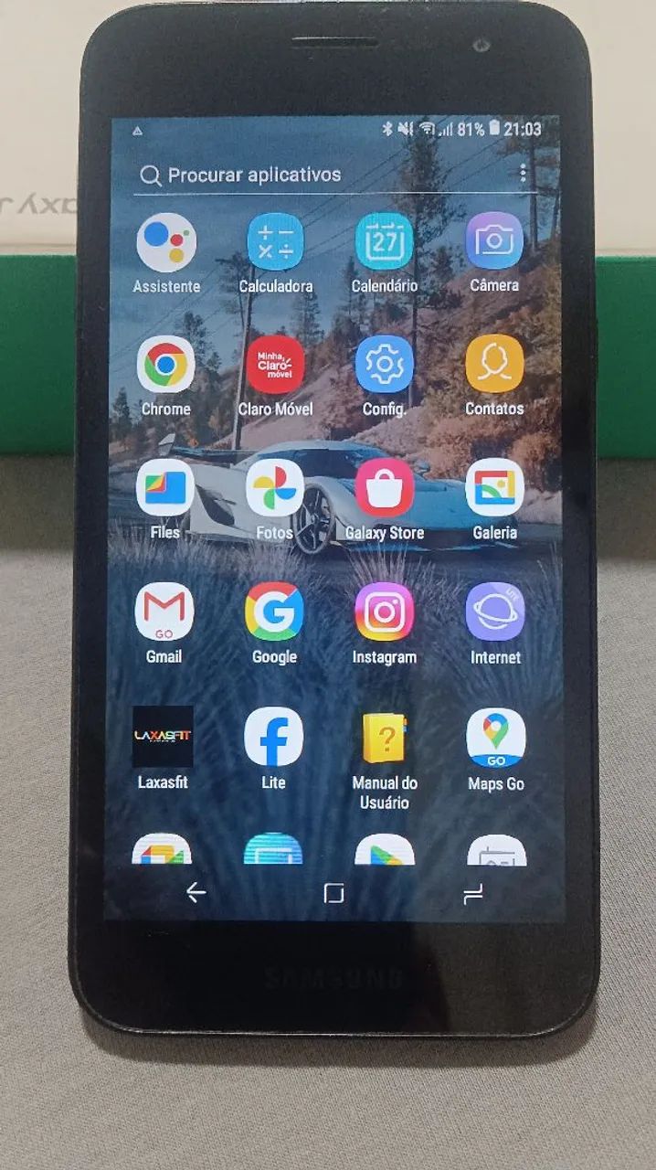 CELULAR SAMSUNG GALAXY J2 CORE - Foto 3