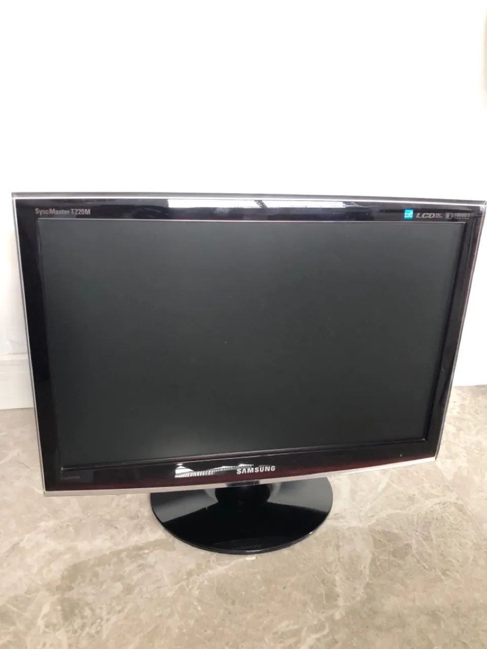 Monitor Samsung 22 - Foto 2