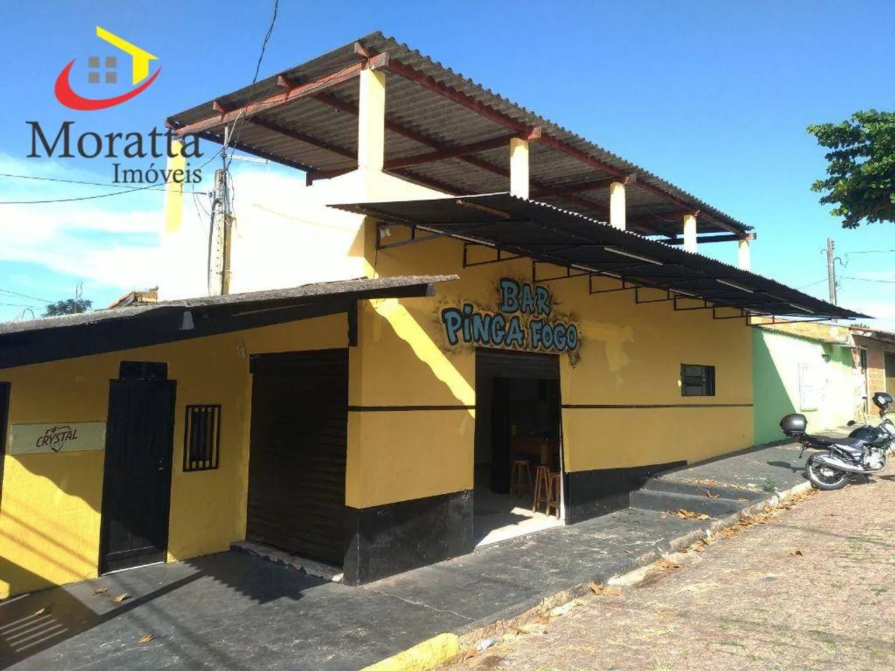 Salão, 150 m² - venda por R$ 265.000,00 ou aluguel por R$ 2.500,00/mês - Loteamento Albert - Foto 2