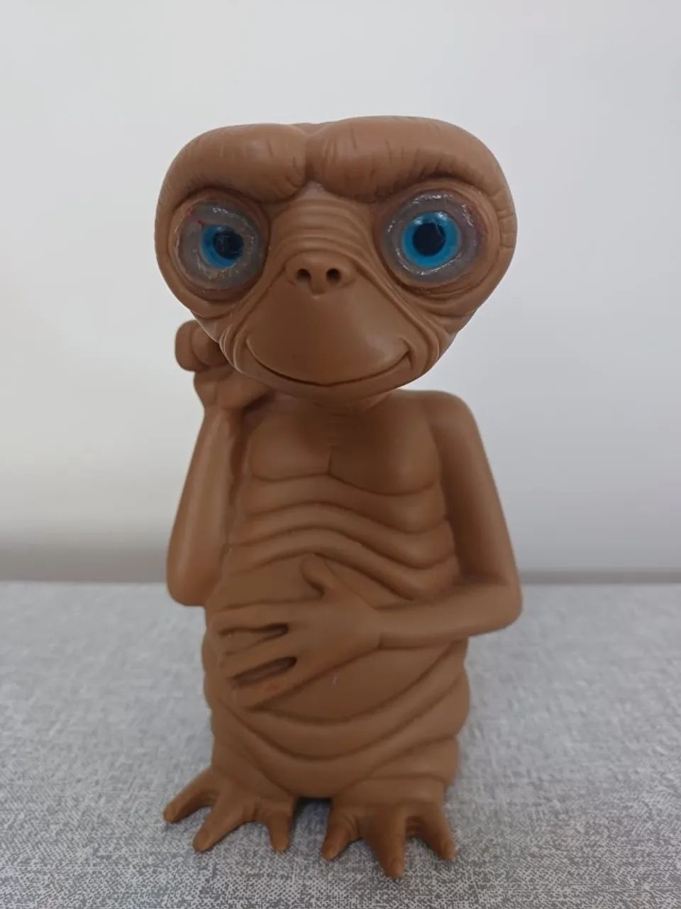 boneco et grow antigo original - Foto 5
