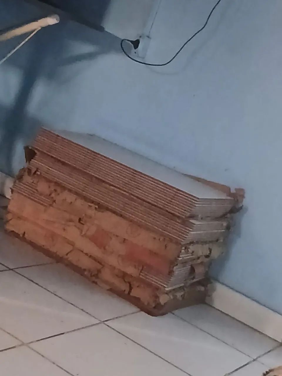 Revestimento Cerâmico Branco - Novo - Foto 3