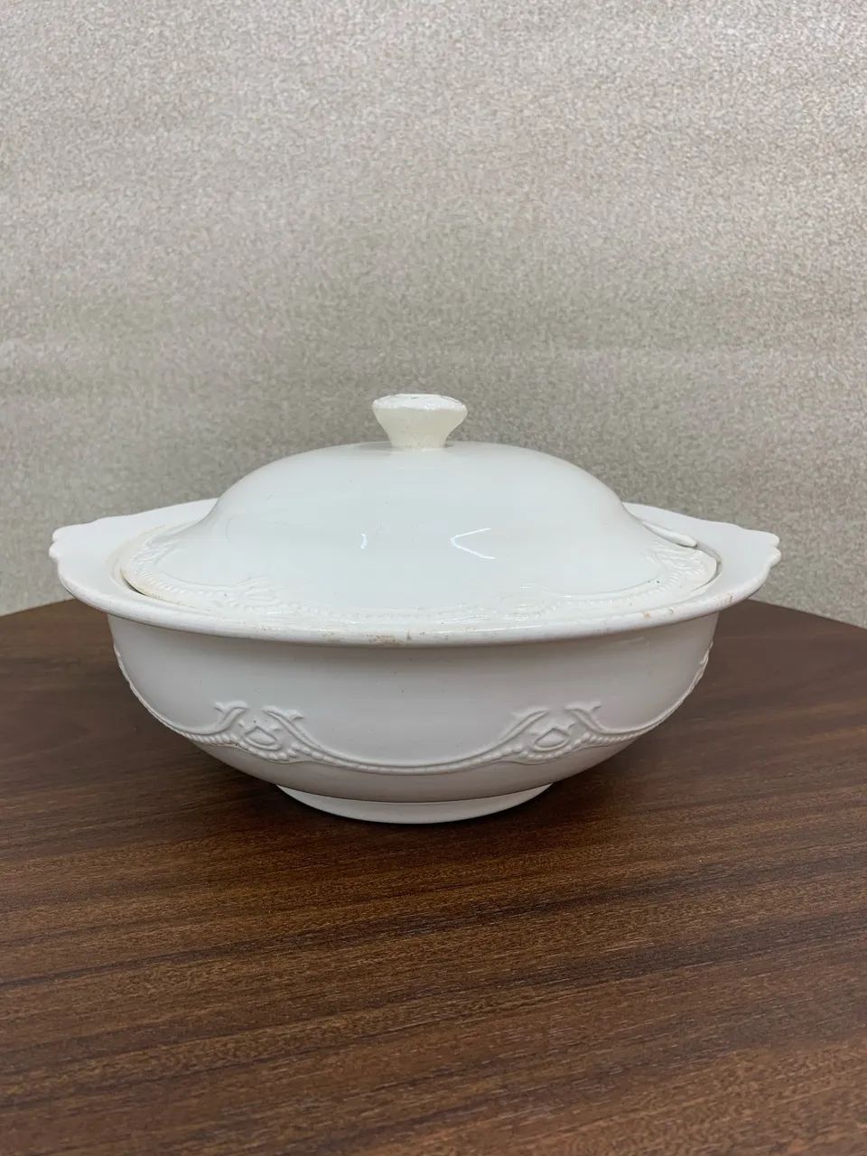 Sopeira Faiança- CÉRAMUS 