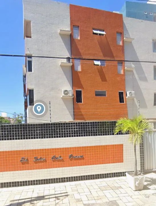 foto - João Pessoa - Tambaú