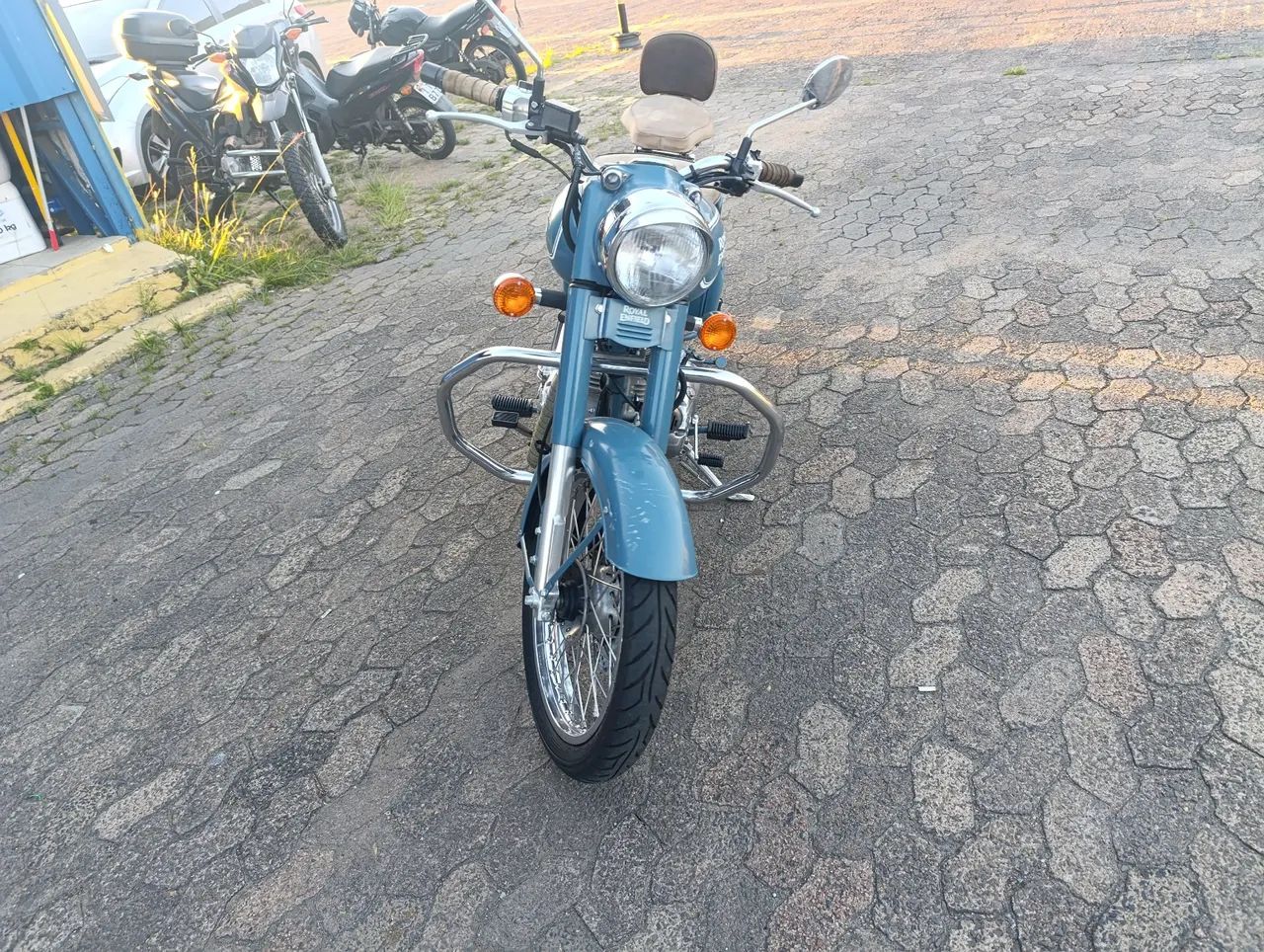 Royal C500 bullet - Foto 3