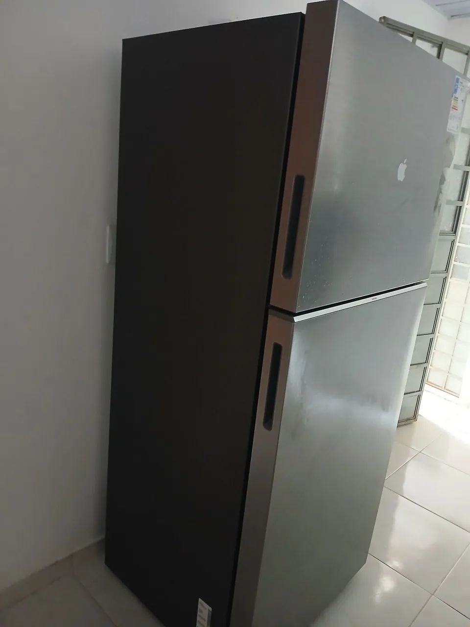 Geladeira Duplex Samsung - Foto 2