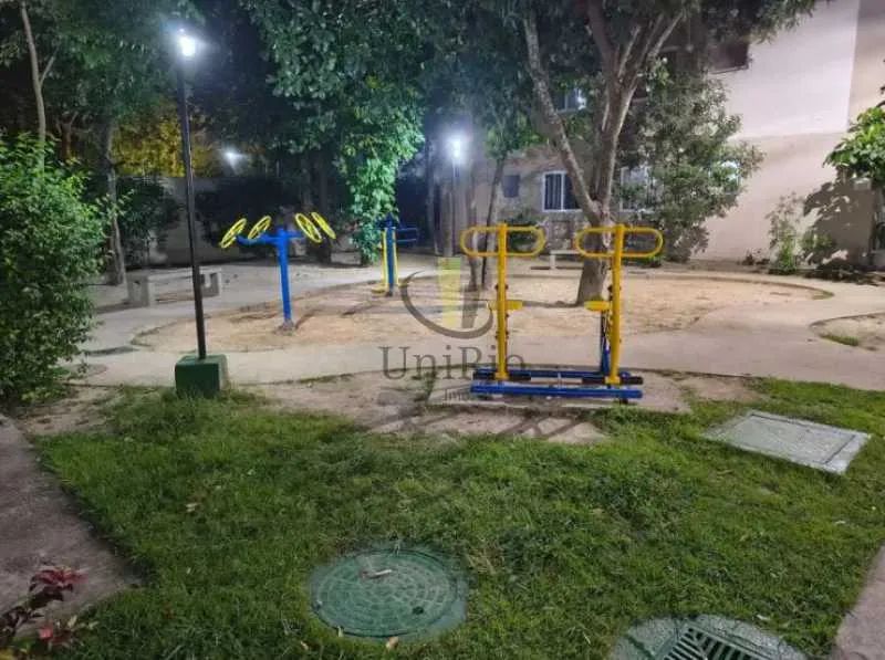 Apartamento á venda - Anil - Jacarepaguá - Gardênia Azul - Rio de Janeiro - RJ - Foto 8