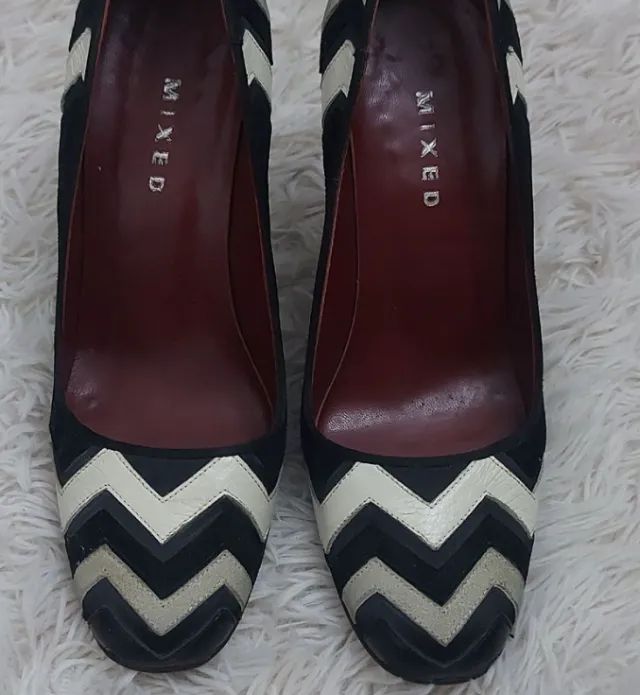 sapato feminino - Foto 5