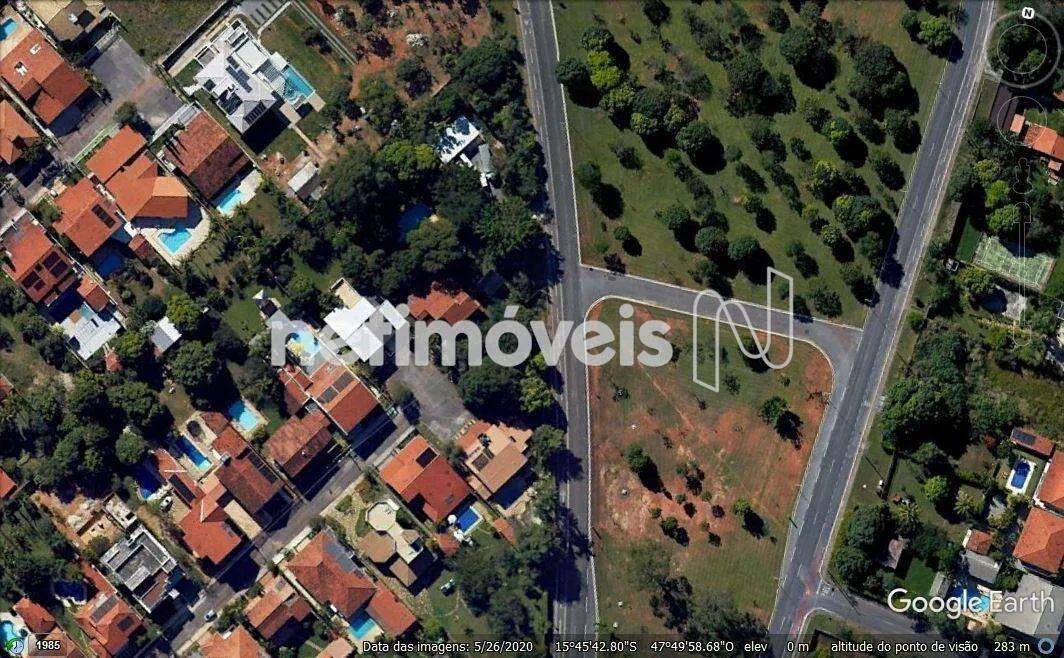 Venda Lote-Área-Terreno Lago Norte Brasília - Foto 2