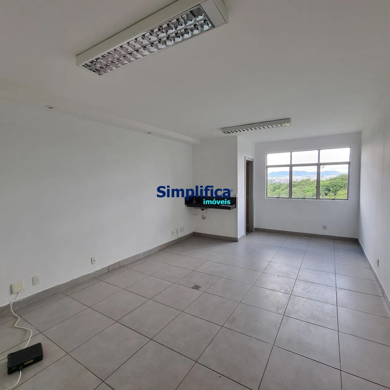 Alugue sala Comercial na Pampulha / BH. - Foto 5