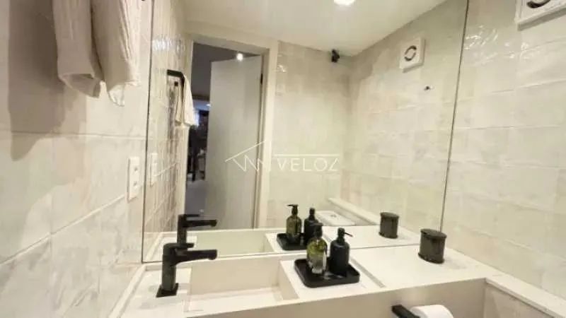 Apartamento : / Residencial / Flamengo - Foto 11