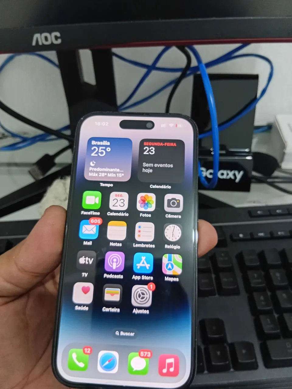 IPhone 14 Pro 128GB
