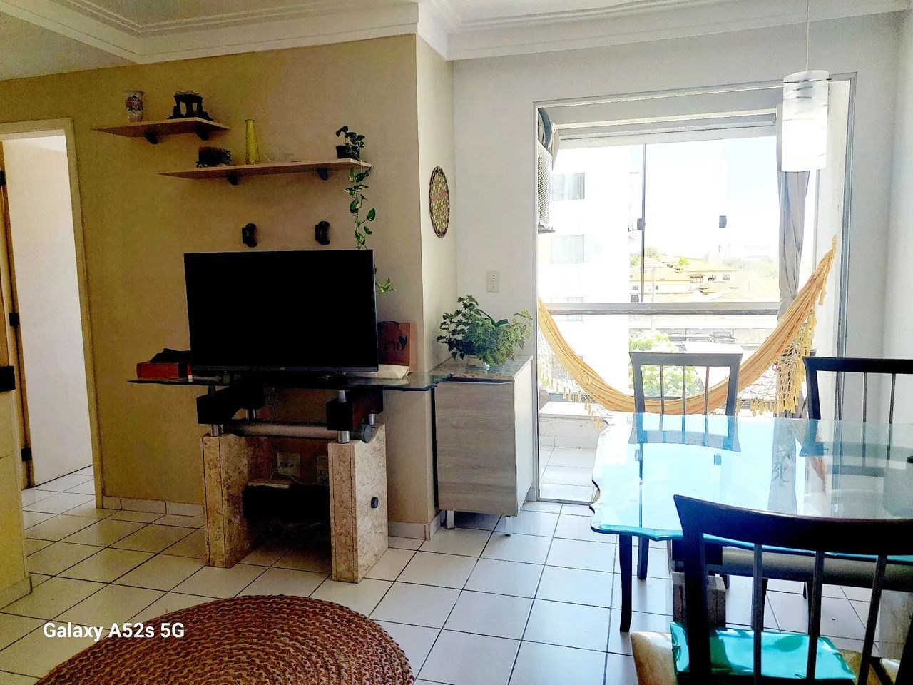 Apartamento 3/4 suite com piscina no Mar de Aruana 2 - Foto 3