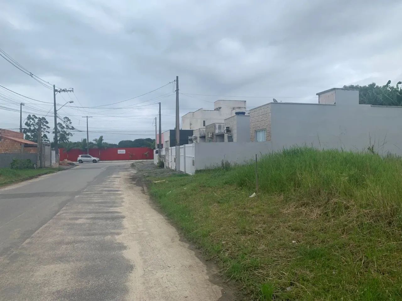 Terreno à venda, centro, Penha, SC - Foto 5