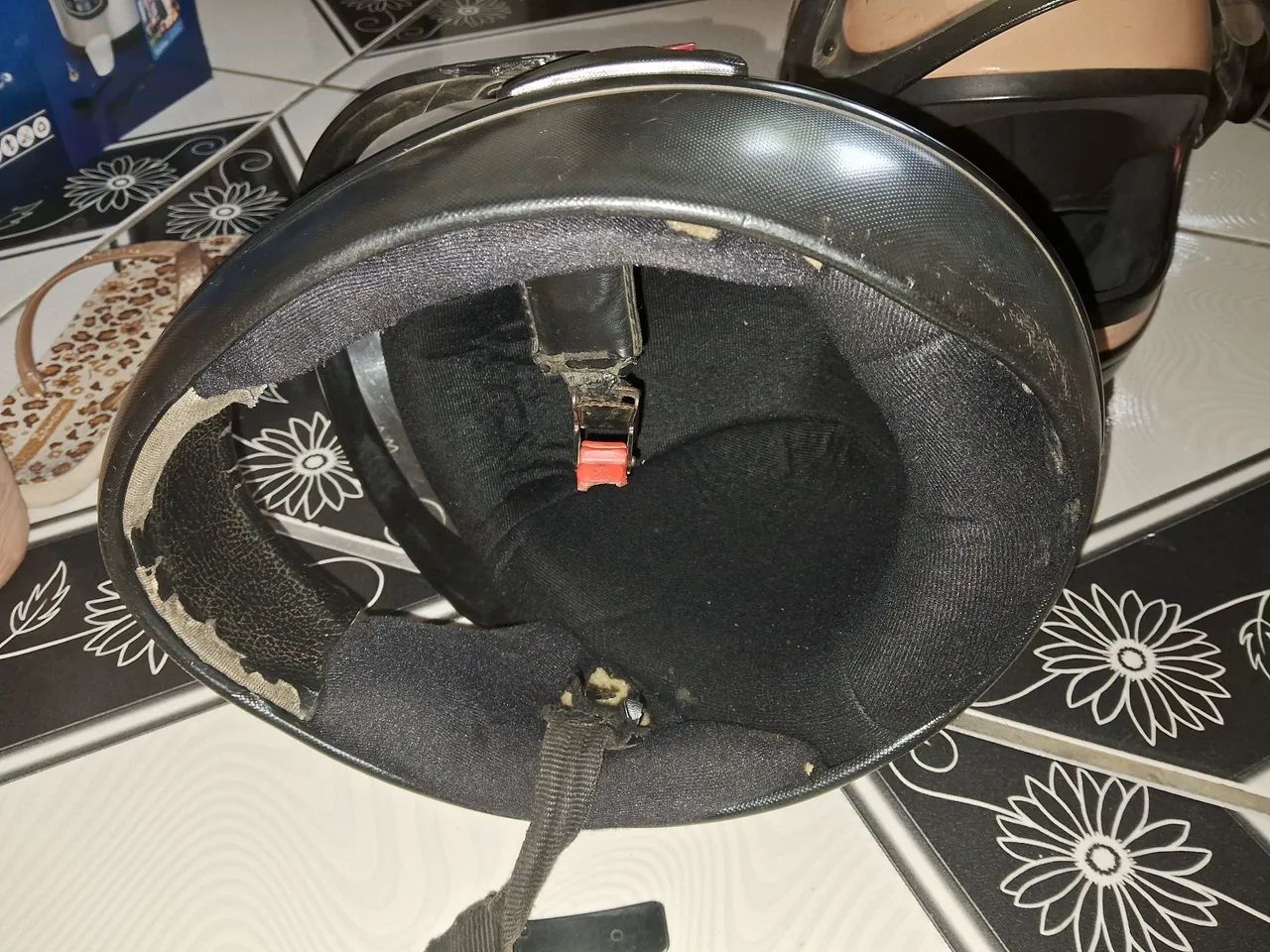Capacetes de Moto - Foto 4