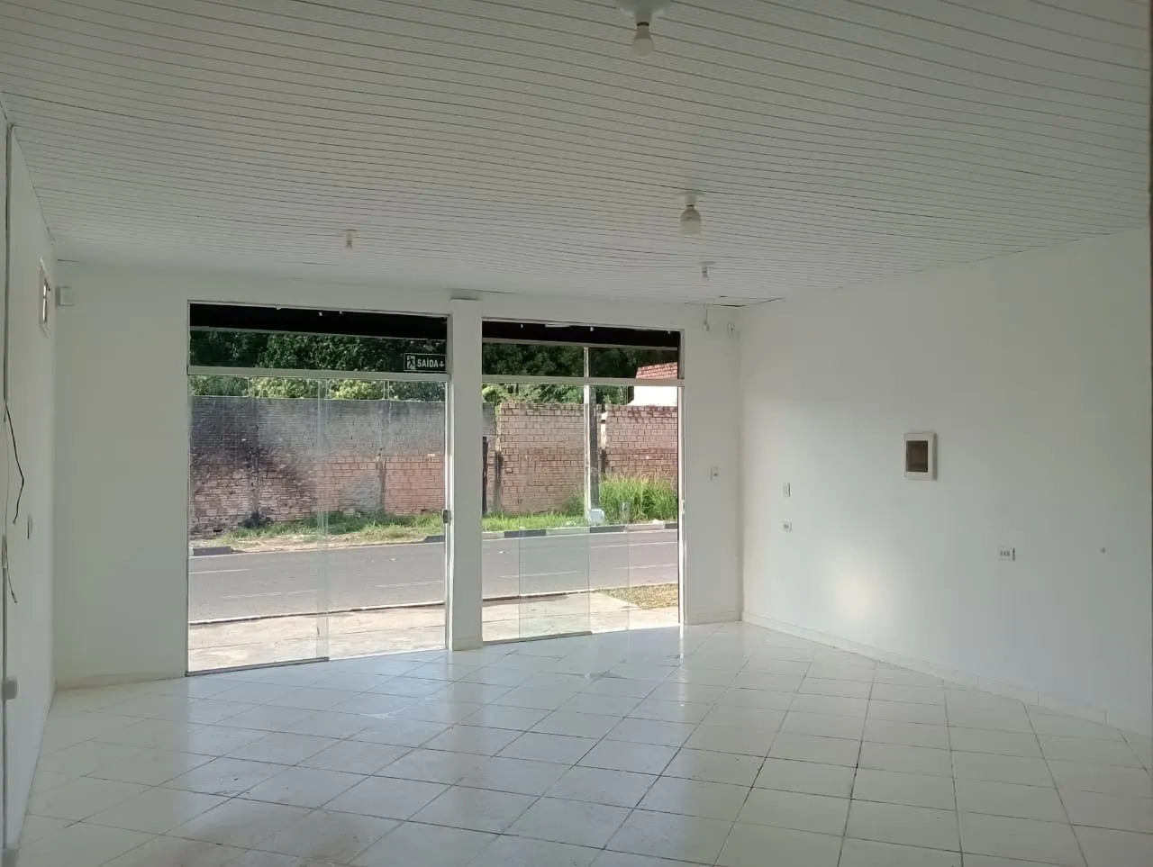 Loja comercial para aluguel - Excelente localização