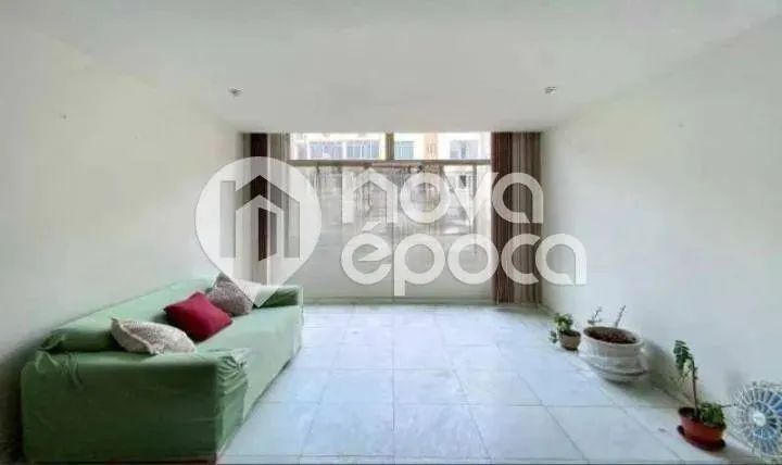 Copacabana | Apartamento 4 quartos, sendo 1 suite - Foto 3