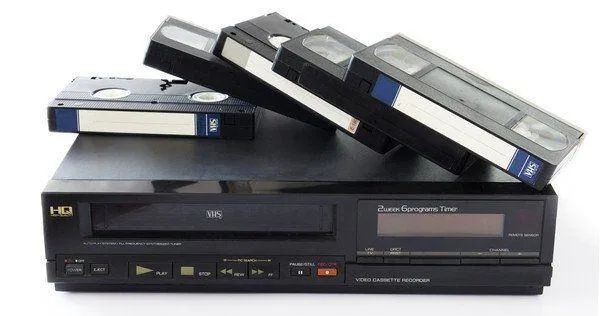VHS para Digital MP4, pendrive.  - Foto 3