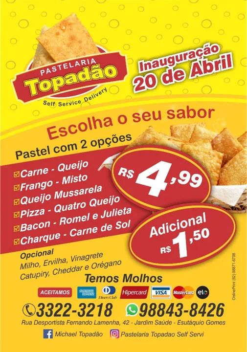 Panfletos Personalizados65048961262466124