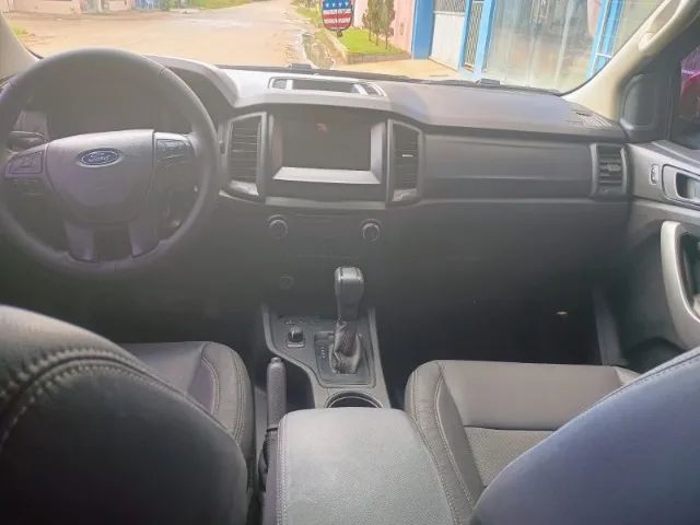 FORD RANGER 2.2 DIESEL 4X4 AUTOMATICO - Foto 13