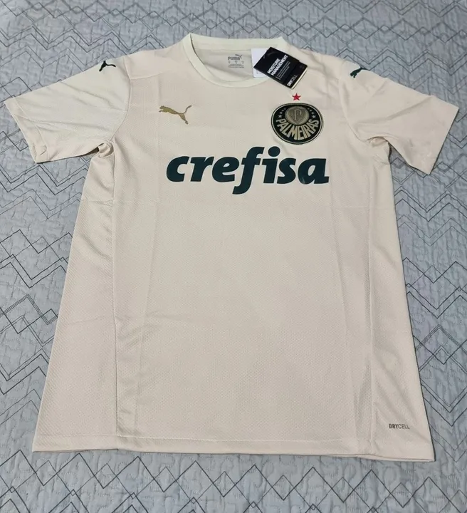 Camisa Palmeiras III 2021