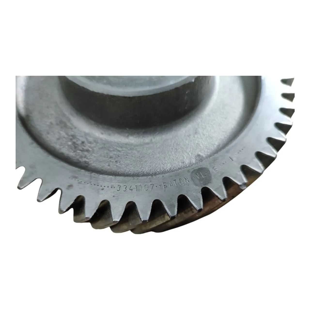 Engrenagem 5ª Fixa Original Caixa Eaton 4405  3341107 E2700 - Foto 5