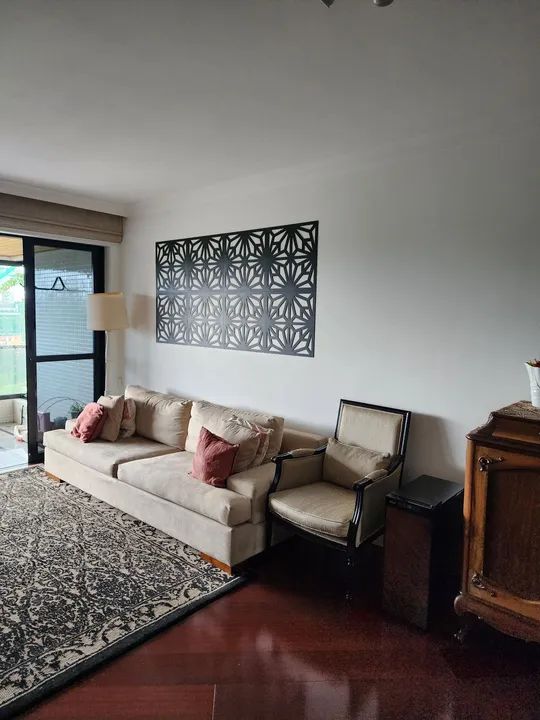 Poltrona da marca Vila Sierra