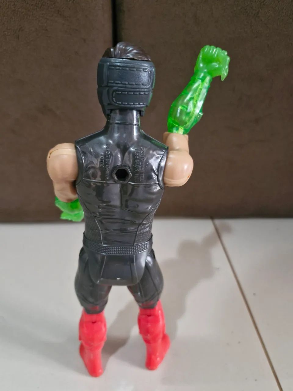 Action Figure Max Steel - Foto 3
