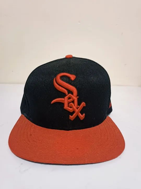 Boné New Era Chicago White Sox