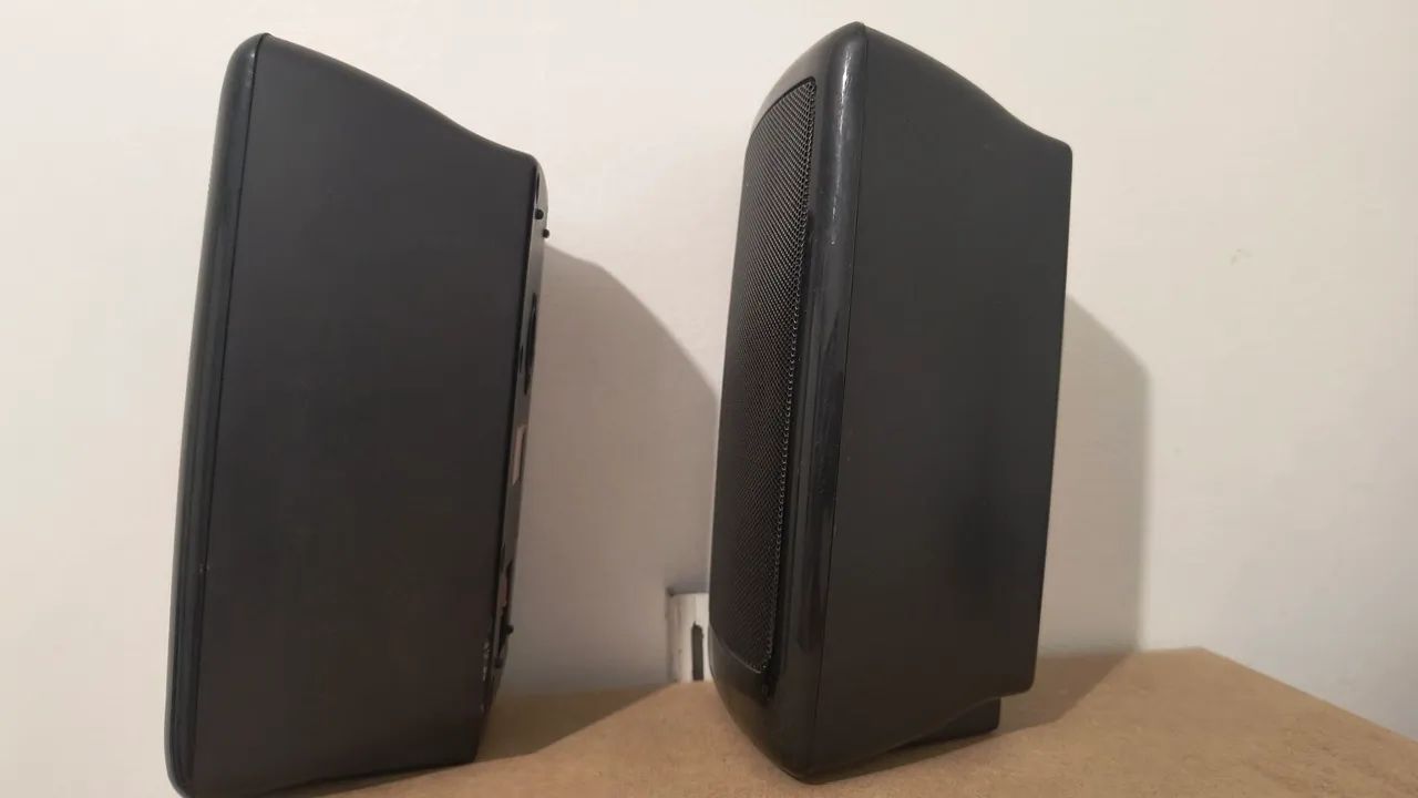 Caixa de Som Samsung  - Foto 4
