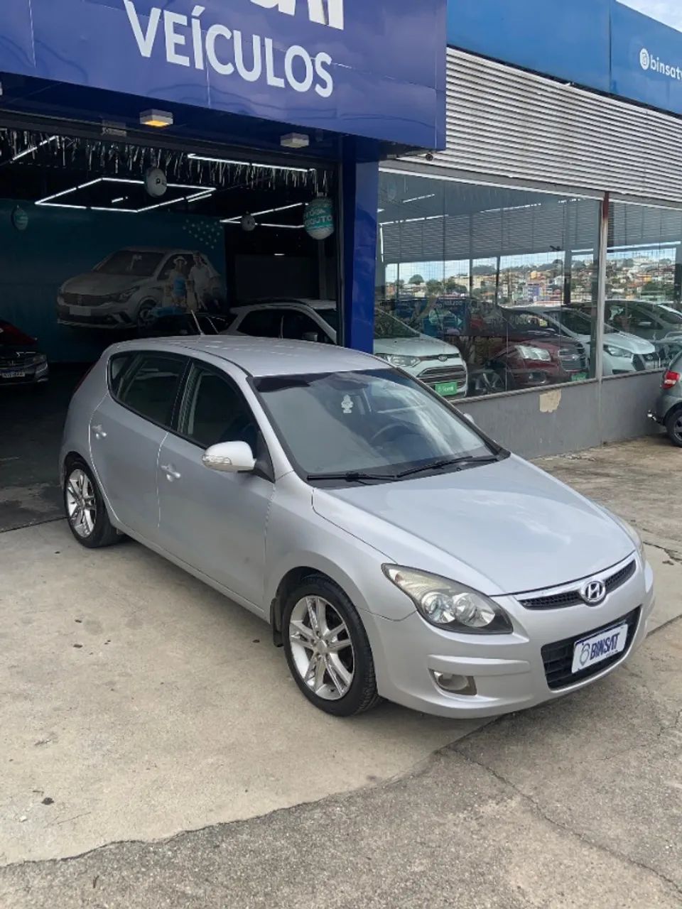Hyundai i30 2.0 - Foto 2