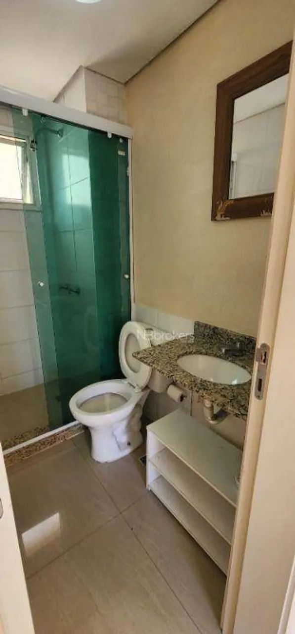 Club Churrasqueira Sacada frente Piscina - Foto 7