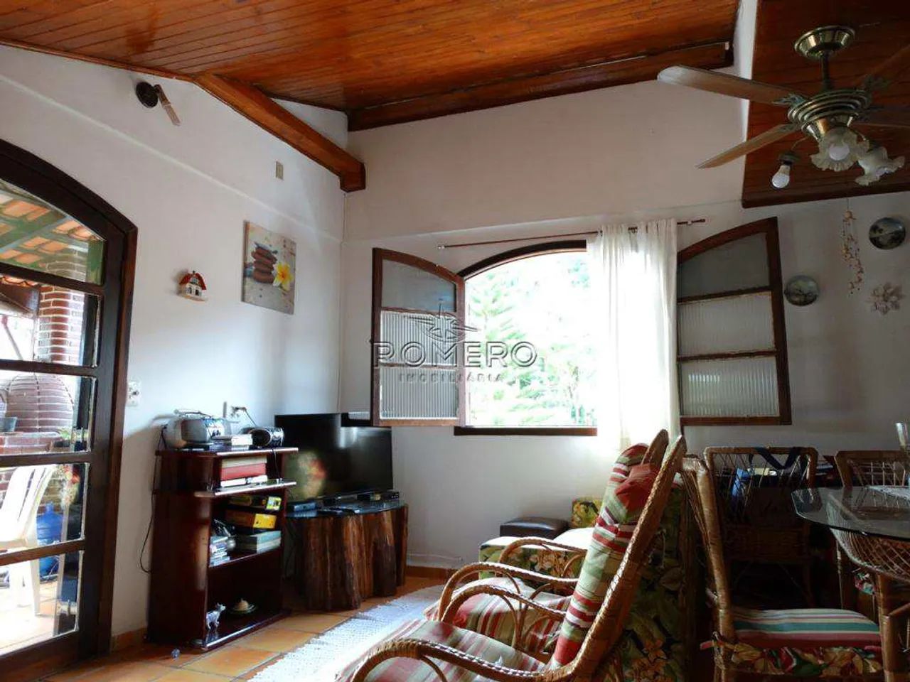 Casa de Condomínio com 6 quartos, Praia da Lagoinha, Ubatuba - R$ 1 mi, Cod: 659 - Foto 5