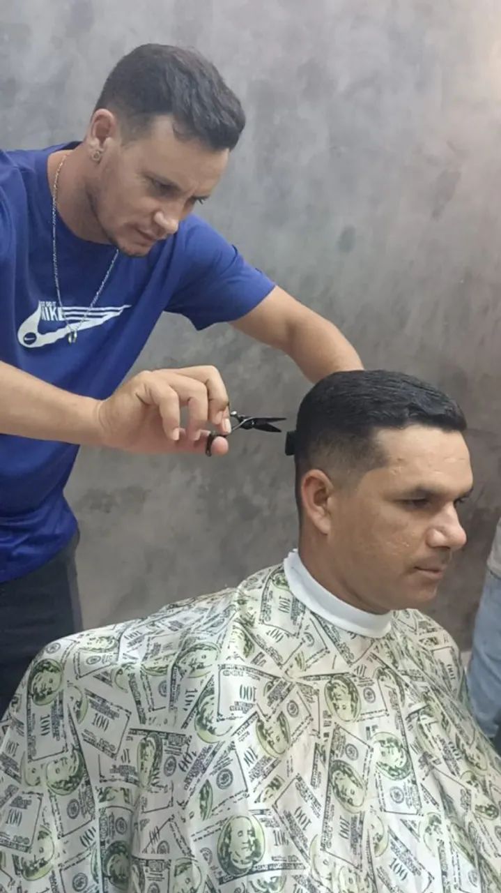 Barbeiro a domicílio  - Foto 5