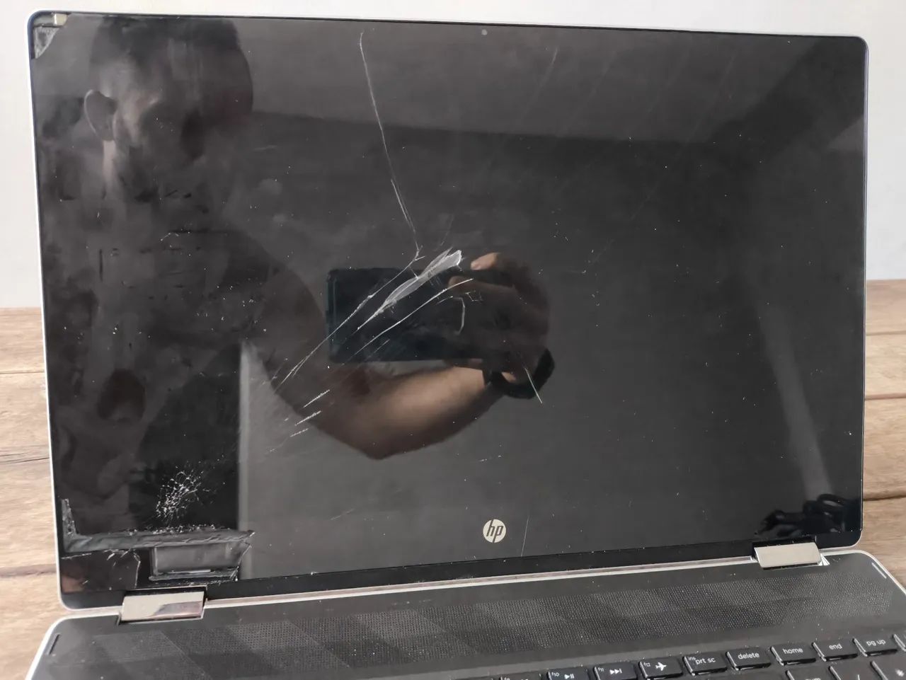 Notebook HP  Intel Core i5 - Razer - Foto 3