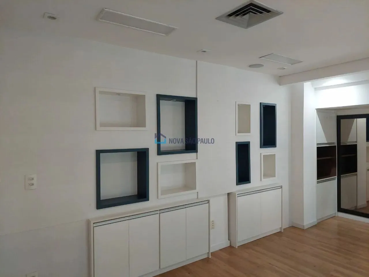Sala comecial campo belo.