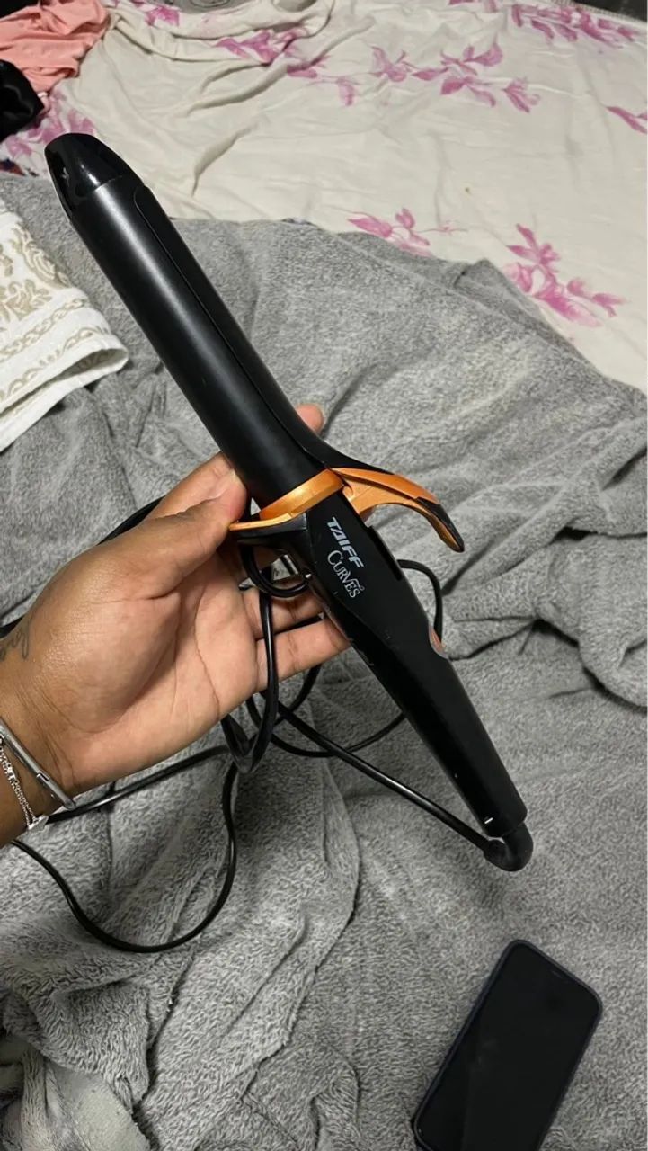 Babyliss Curling Wand