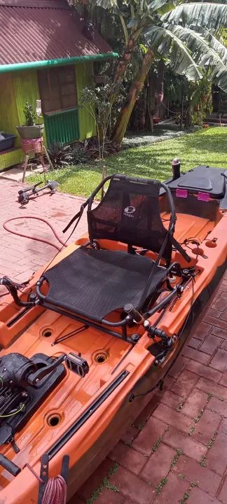 Caiaque Hidro2Eco - Foto 3