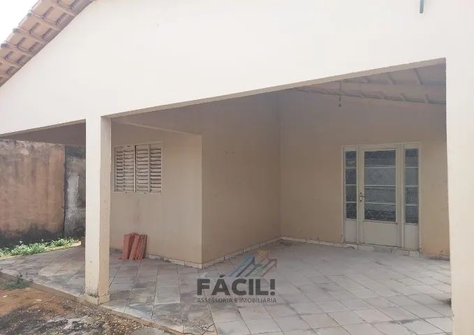 Vende-se Casa 3/4 na Quadra 407 Norte - Foto 2