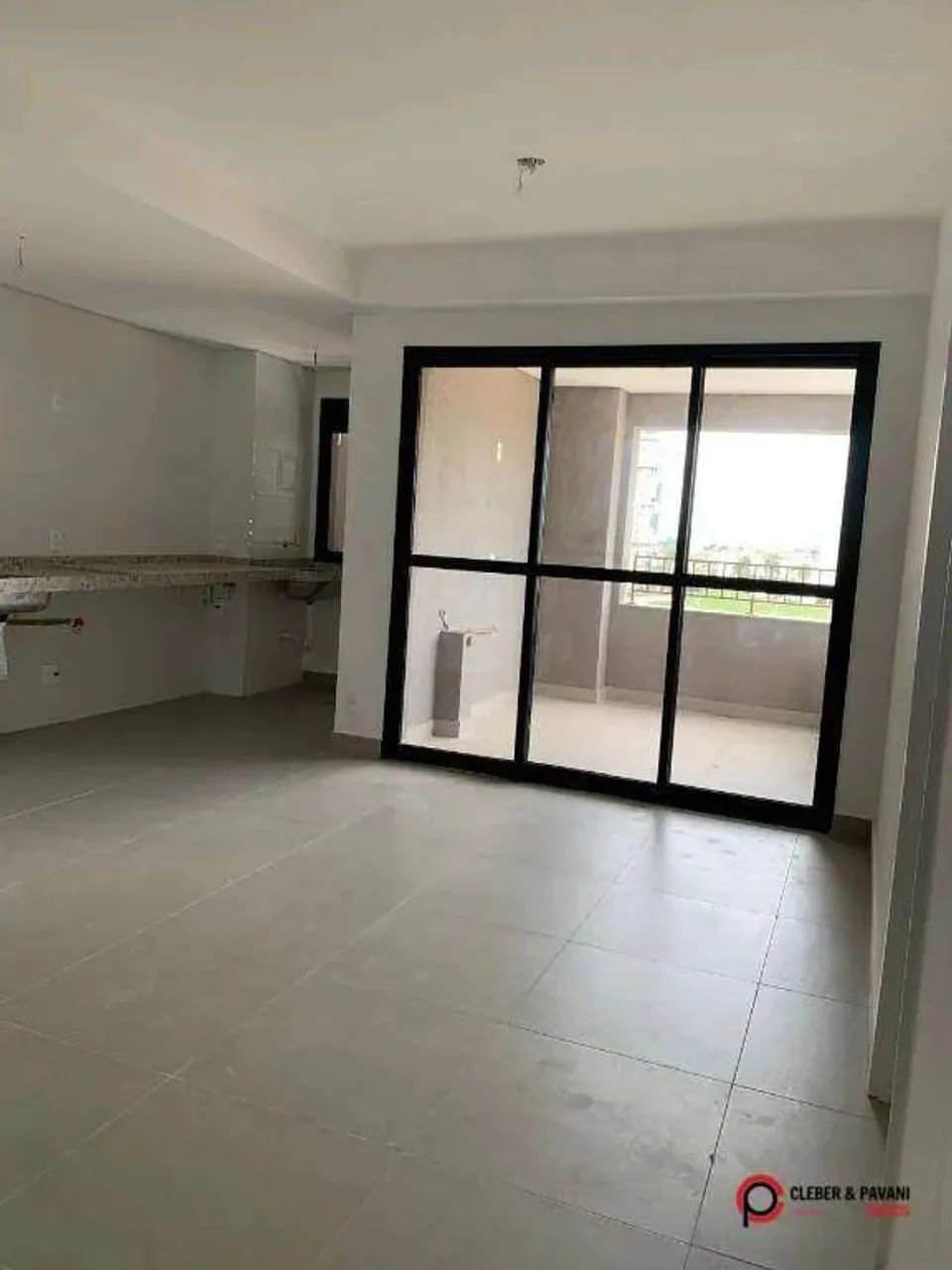 Apartamento com 3 quartos 1 suítes à venda, 96 m² por R$ 950.000 - Condomínio Atmo Residen - Foto 5