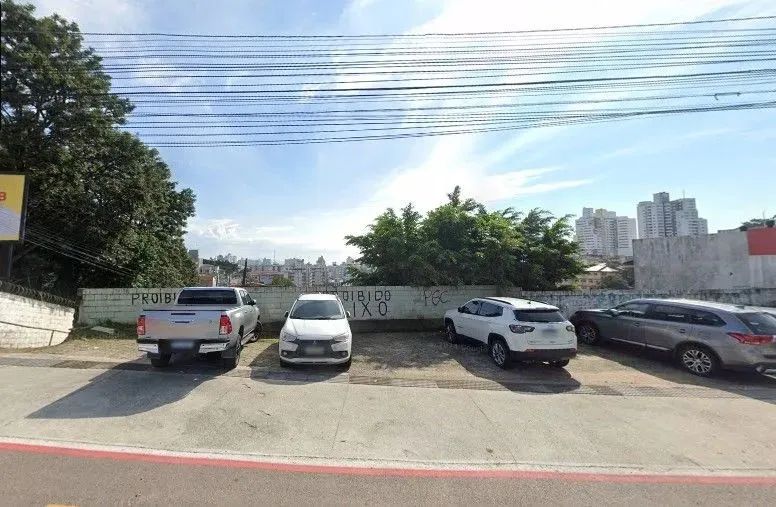À venda | Terreno com 215m² - Capoeiras, em Florianópolis.