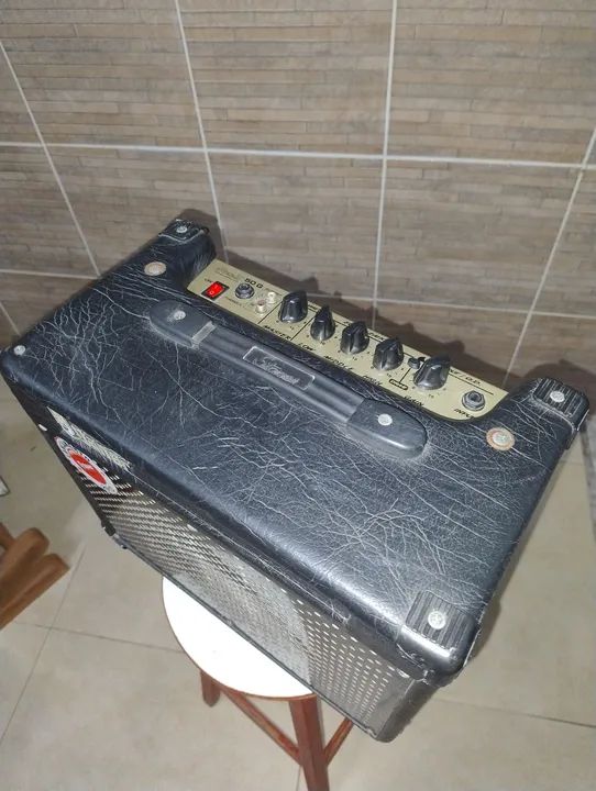 Amplificador Staner para Guitarra - Foto 5