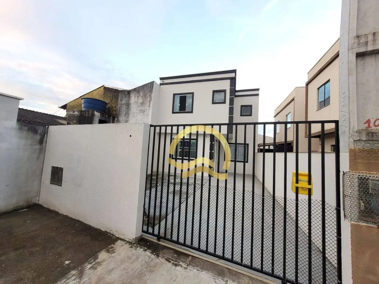 Sobrado com 3 dormitórios, 88 m² - venda por R$ 420.000,00 ou aluguel por R$ 2.740,00/mês