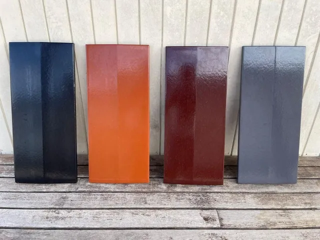 Pingadeiras de Piso Esmaltado - Proteção e Acabamento Perfeito!